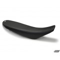 LUIMOTO (Baseline) Rider Seat Cover for the SUZUKI DRZ400 (2000+) LUIMOTO (Baseline) Rider Seat Cover for the SUZUKI DRZ400 (2000+)